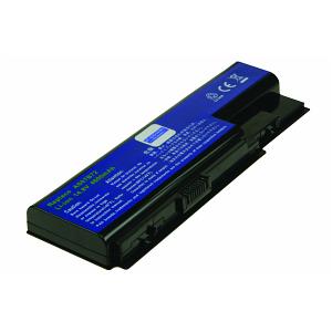 Aspire 5310 Batterie (Cellules 8)