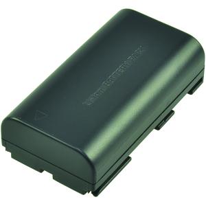 ES-6000 Batterie (Cellules 2)