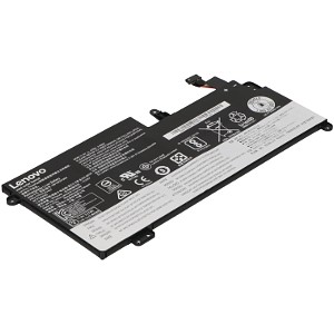 ThinkPad 13 20J1 Batterie (Cellules 3)