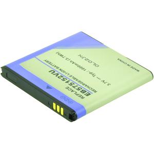 SGH-I917R Batterie (Cellules 1)