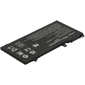ProBook 455 G7 Batterie (Cellules 3)