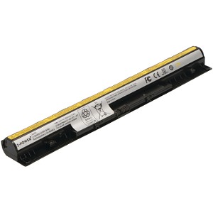 Ideapad G50-45 Batterie (Cellules 4)