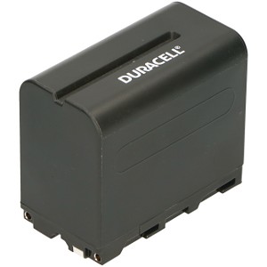 CCD-TRV63 Batterie (Cellules 6)