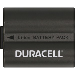 Akku Für Panasonic Lumix DMC-SZ28 – 7,2V, 600 MAh, Li-Ion, Blau, Inkl. Schutzschaltung, Als Ersatz- Oder Zusatzakku