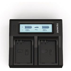 CoolPix P7000 Double chargeur de batterie Nikon EN-EL14