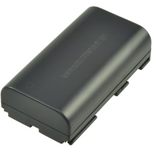 ES-5000 Batterie