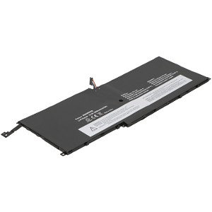 ThinkPad X1 Carbon 20FB Batterie (Cellules 4)