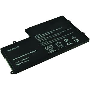 Inspiron 5545 Batterie (Cellules 3)