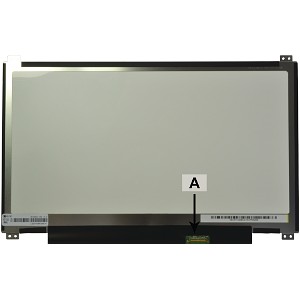 E31-70 13.3" 1366x768 WXGA HD LED Matte eDP