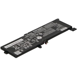 Ideapad 320-17AST 80XW Batterie (Cellules 2)