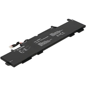 EliteBook 830 G6 Batterie (Cellules 3)