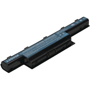 EasyNote LM83 Batterie (Cellules 6)
