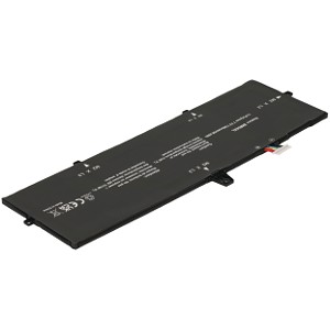 EliteBook x360 1030 G3 Batterie (Cellules 4)