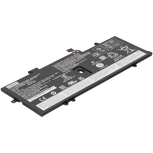 ThinkPad X1 Carbon (7th Gen) 20QE Batterie (Cellules 4)