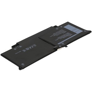 Latitude 7310 Batterie (Cellules 3)