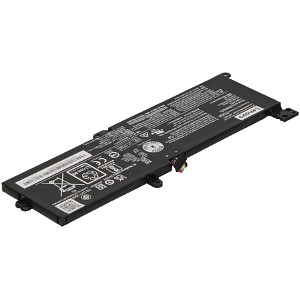 Ideapad S145-15IWL 81MV Batterie (Cellules 2)