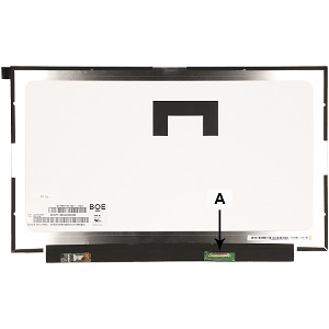 ThinkPad X1 Carbon 14.0" 1920x1080 IPS HG 72% AG 3mm