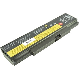 ThinkPad E550 20DF Batterie (Cellules 6)