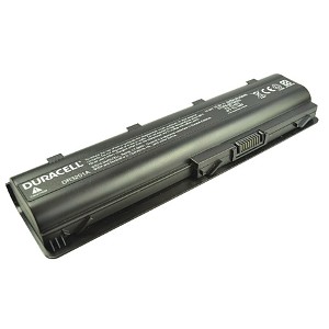 Presario CQ56-206LA Batterie (Cellules 6)