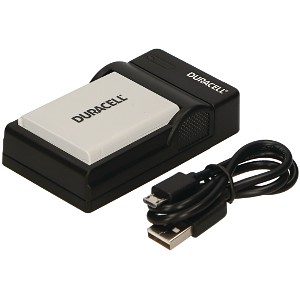 CoolPix 3700 Chargeur