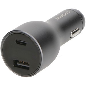 Latitude 7490 Adaptateur de Voiture