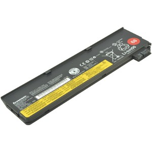 Thinkpad x270 аккумулятор