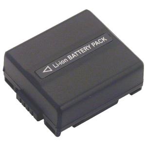 DZ-MV750MA Batterie (Cellules 2)