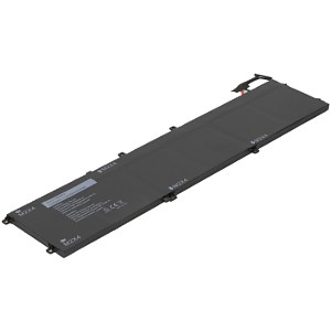 Precision 5510 Batterie (Cellules 6)