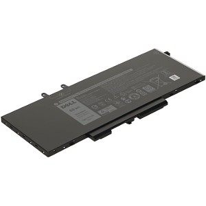 Inspiron 7591 Batterie (Cellules 4)