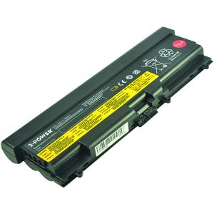 ThinkPad T410 2537-ZAV Batterie (Cellules 9)