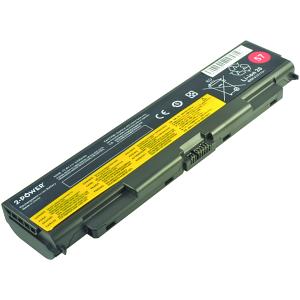 ThinkPad W541 20EF Batterie (Cellules 6)