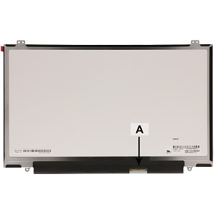 ThinkPad X1 Carbon Gen 2 14" 2560x1440 LED QHD Glossy