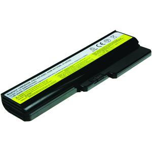 3000 G450 2949 Batterie (Cellules 6)