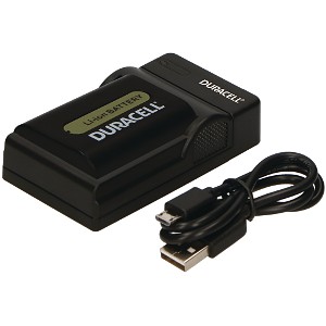 DCR-DVD803 Chargeur