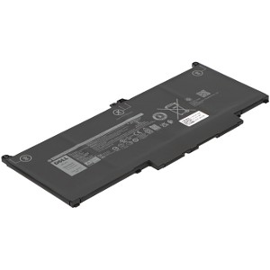 Latitude 5310 2-in-1 Batterie (Cellules 4)