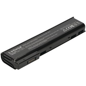 ProBook 650 i7-4800MQ Batterie (Cellules 6)