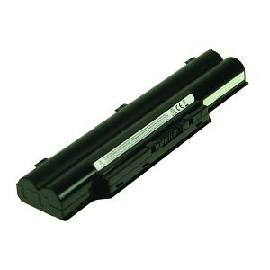 LifeBook S7110 Batterie (Cellules 6)