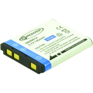 EasyShare M577 Batterie