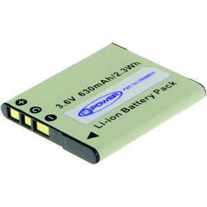 Cyber-shot DSC-W330/S Batterie