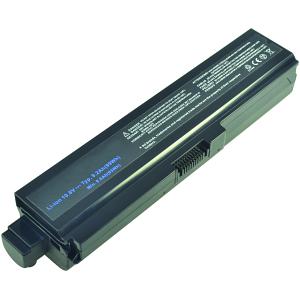DynaBook T451/34DW Batterie (Cellules 12)