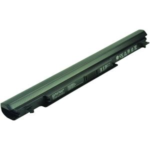 A56CM Ultrabook Batterie (Cellules 4)