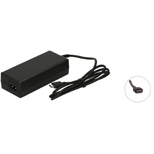 XPS 2-in-1 Adaptateur
