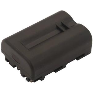 DCR-TRV235E Batterie