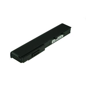 TravelMate 6493 Batterie (Cellules 6)