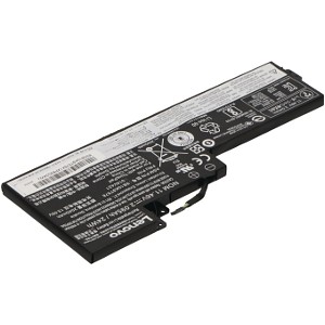 ThinkPad T470 20JN Batterie