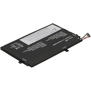 ThinkPad L590 20Q8 Batterie (Cellules 3)