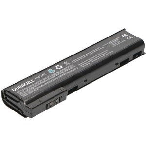 ProBook 640 i5-4310M Batterie (Cellules 6)