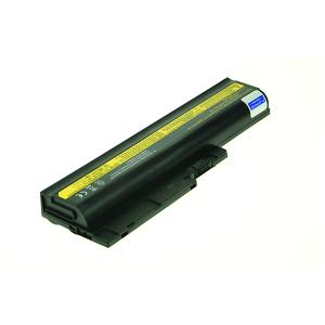 ThinkPad R60e 9446 Batterie (Cellules 6)