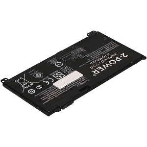 ProBook 450 G5 Batterie