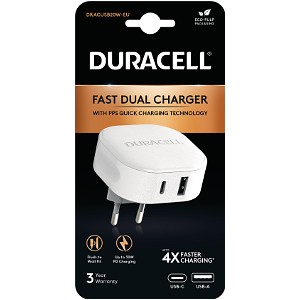 Nova Chargeur